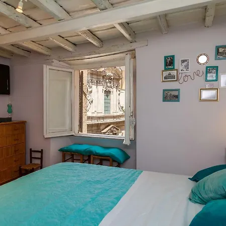 Portoghesi Loft *