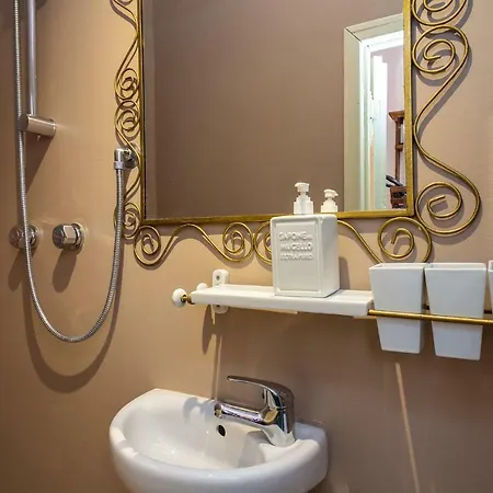 Apartmán Portoghesi Loft