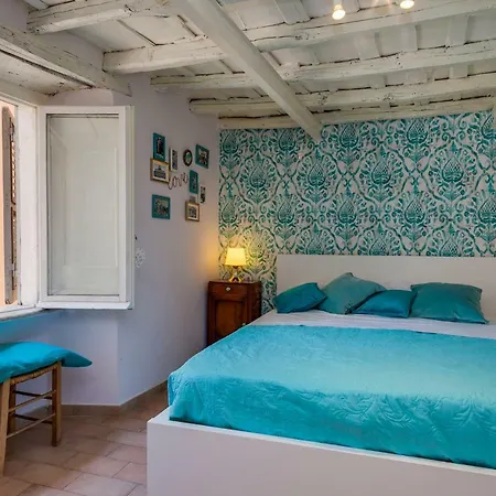 Portoghesi Loft