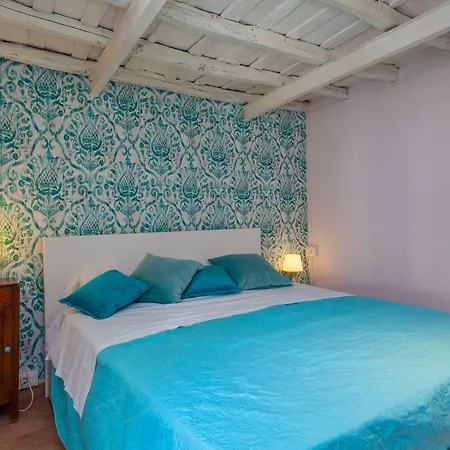 Apartmán Portoghesi Loft Řím