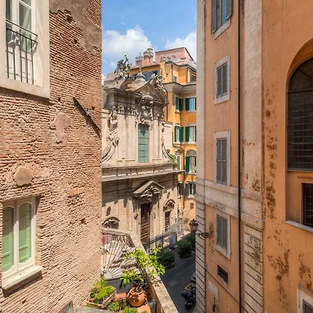 Portoghesi Loft